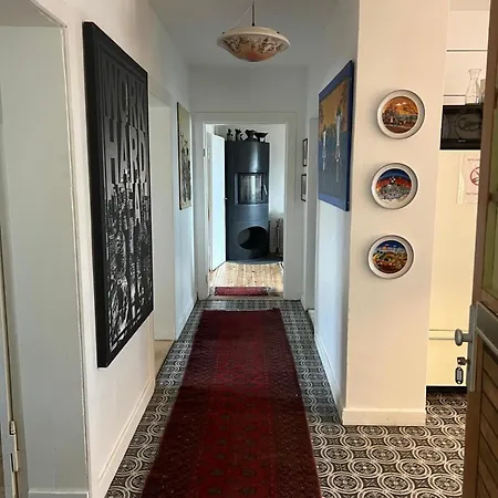 Apartment Antike Wohnmoeglichkeit Kurz Und Langfristig 100qm Erdgeschoss
